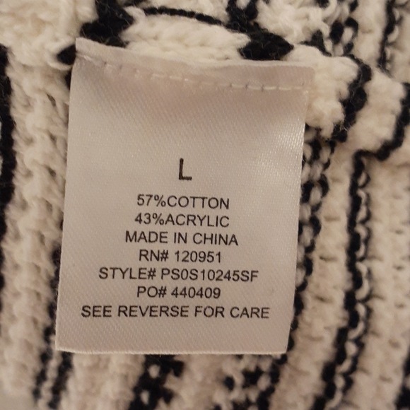 PINQUE Tank Top - Picture 6 of 9